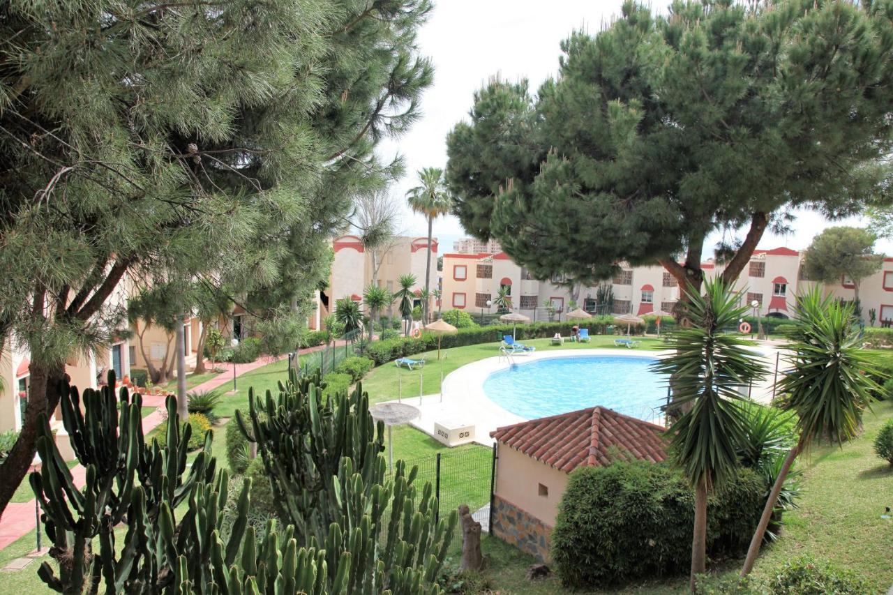 Art-Apart Caronte In Riviera Del Sol, Mijas Costa Sitio de Calahonda 外观 照片